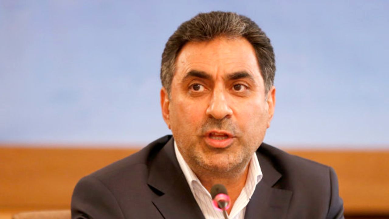 پیشرفت فیزیکی 14.5 درصدی پروژه قطار پرسرعت تهران-قم- اصفهان/ سرعت سیر به 300 کیلومتر افزایش یافت