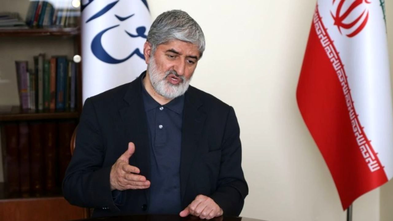 مراقب باشید ابزار دست پرستوسازان نشوید/ ملازمه‌ای میان ارسال پرستو و روابط نامشروع نیست