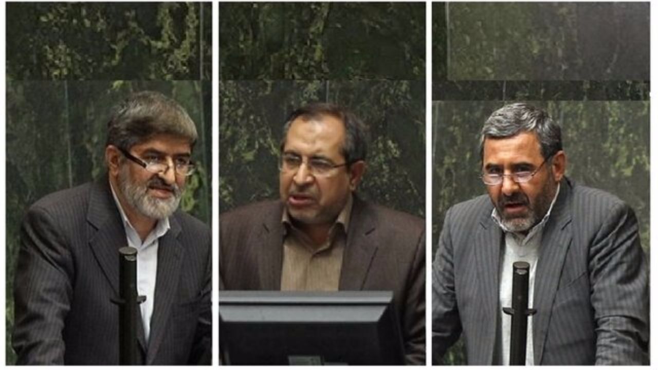 دو روایت از رقابت مطهری و جعفرپور برای ریاست کمیسیون فرهنگی