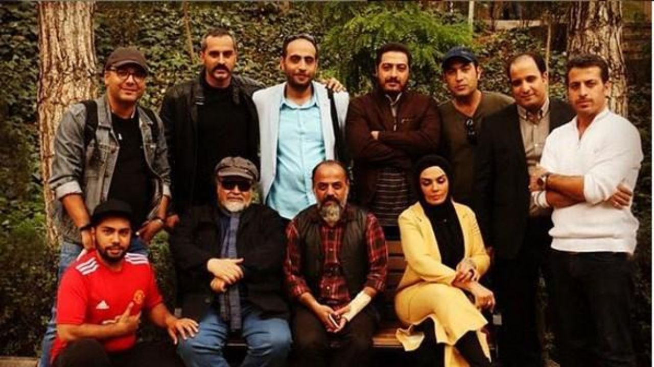 حواشی صحنه دستگیری یک آقازاده در تلویزیون حاشیه ساز شد