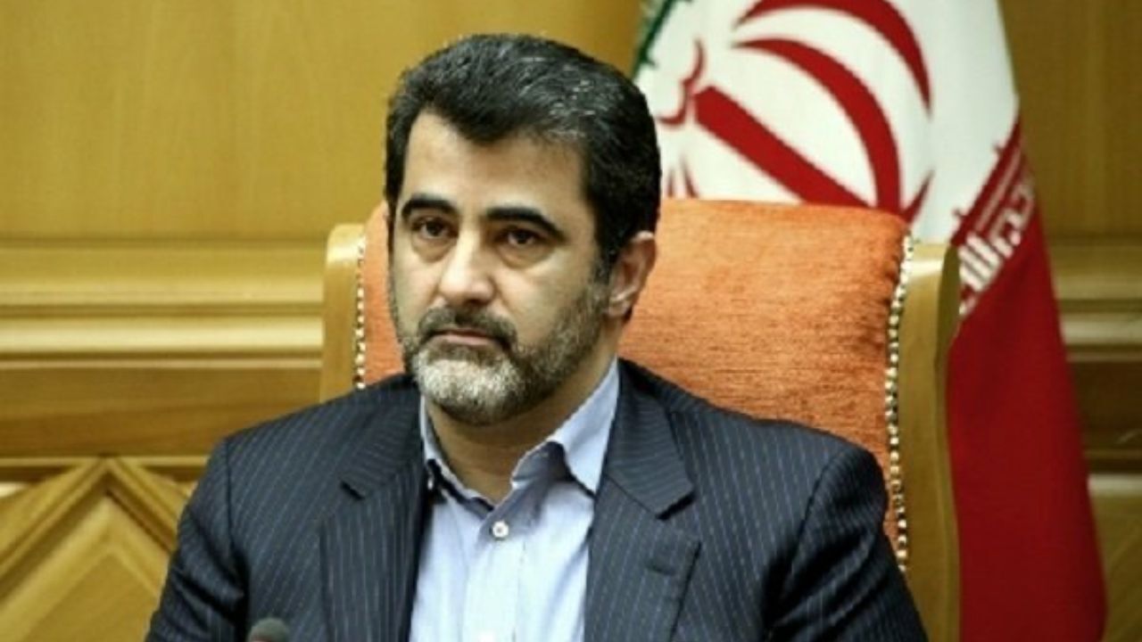 رفع مشکلات کارت الکترونیکی مرزنشینان در بازارچه‌های موقت غیررسمی ‌