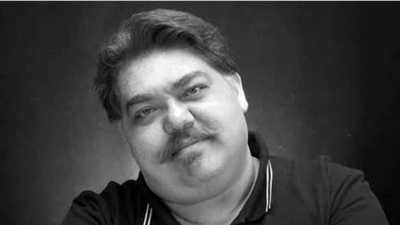 یوسف جاوید درگذشت