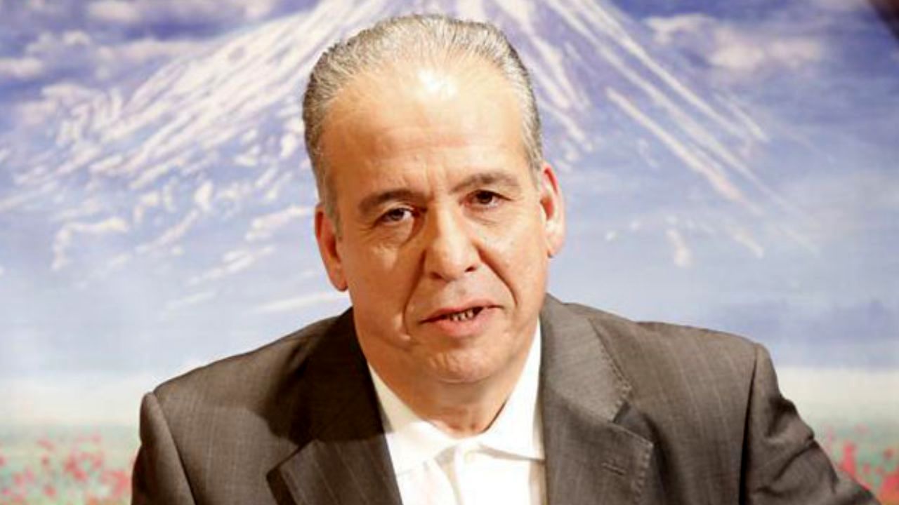 ثبات اقتصادی با کاهش اتکا به نفت عملی خواهد شد/ باید بپذیریم که در جنگ اقتصادی هستیم