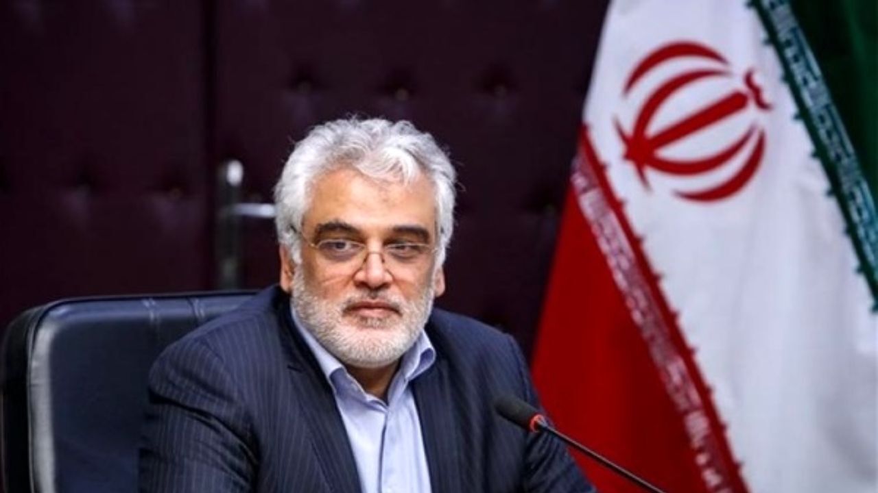 دانشگاه آزاد در افق 1400 انتخاب اول دانشجویان