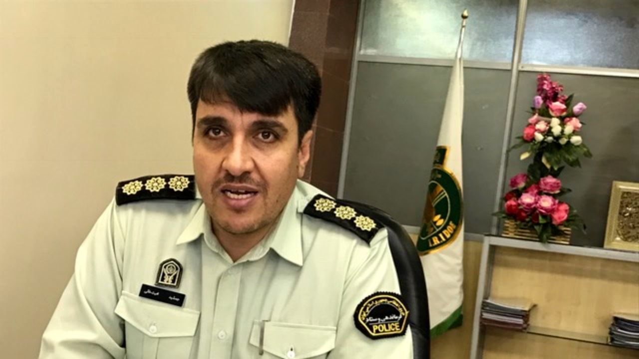 قرار بازداشت محیط‌بان متهم به قتل عمد به وثیقه تبدیل شد