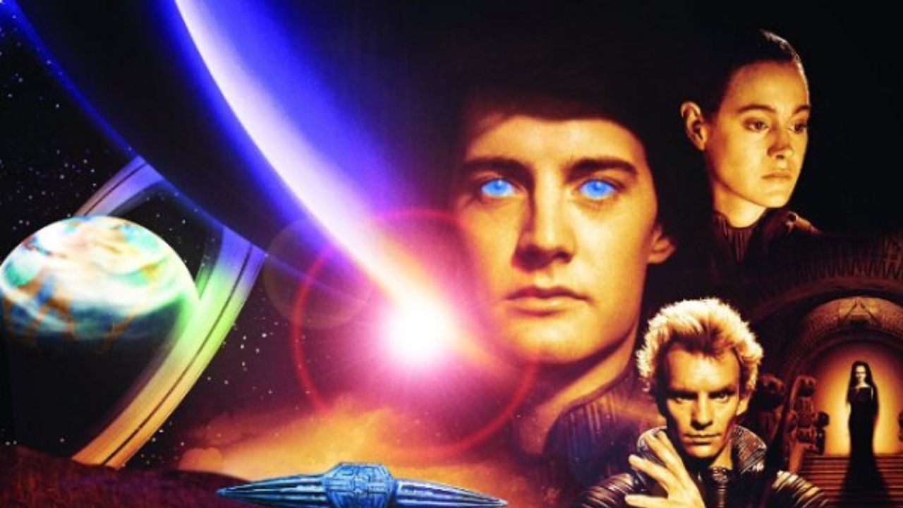 اکران «تل ماسه» در سال 2020