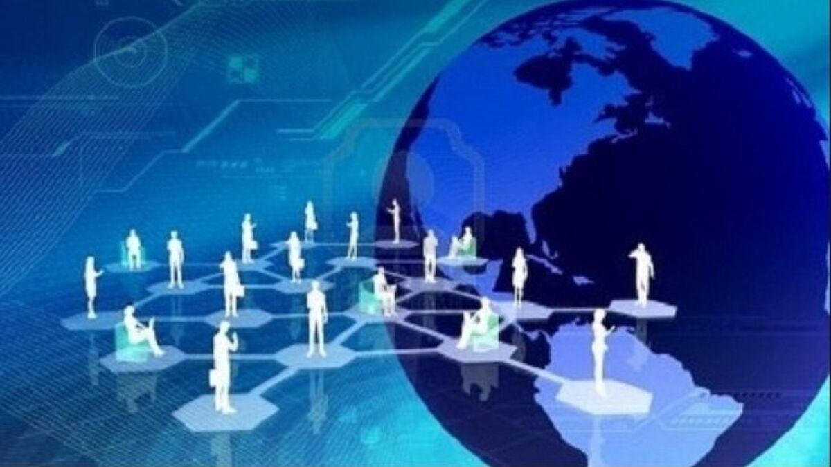 کاربران ایرانی چقدر از اینترنت نسل سه و چهار استفاده می‌کنند؟