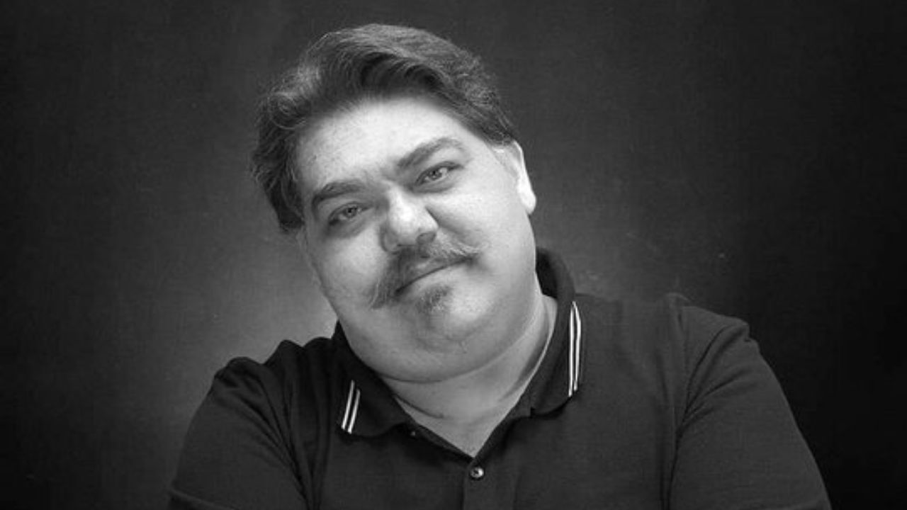 یوسف جاوید در خانه ابدی‌اش آرام گرفت