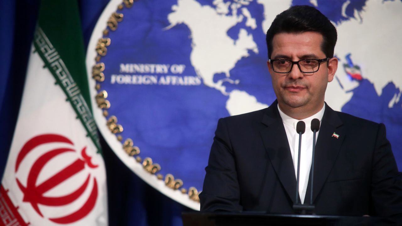 واکنش ایران به حادثه مشکوک امروز برای نفتکش‌های تجاری همزمان با دیدار آبه و رهبر انقلاب