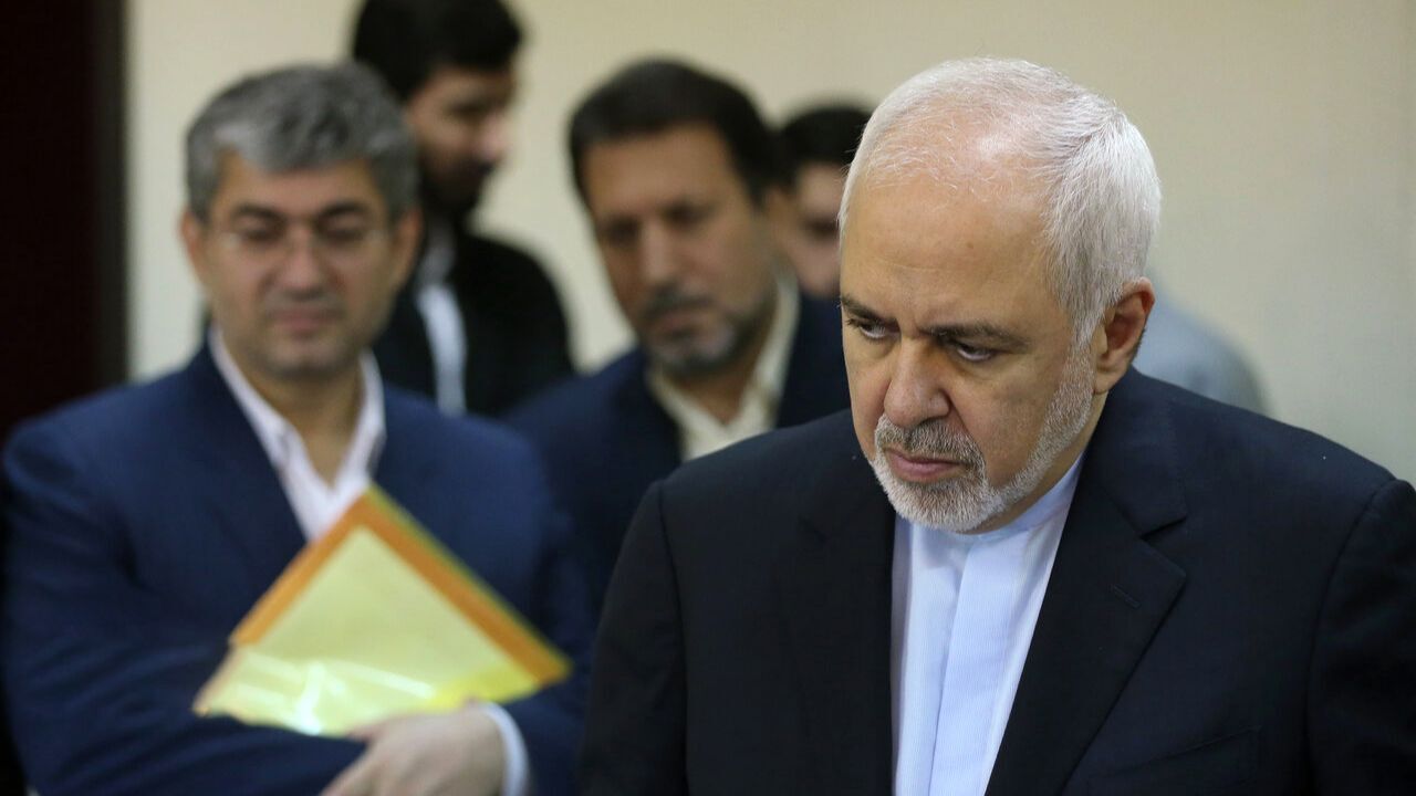 ظریف به ادعای آمریکا درباره انفجار نفتکش‌ها واکنش نشان داد