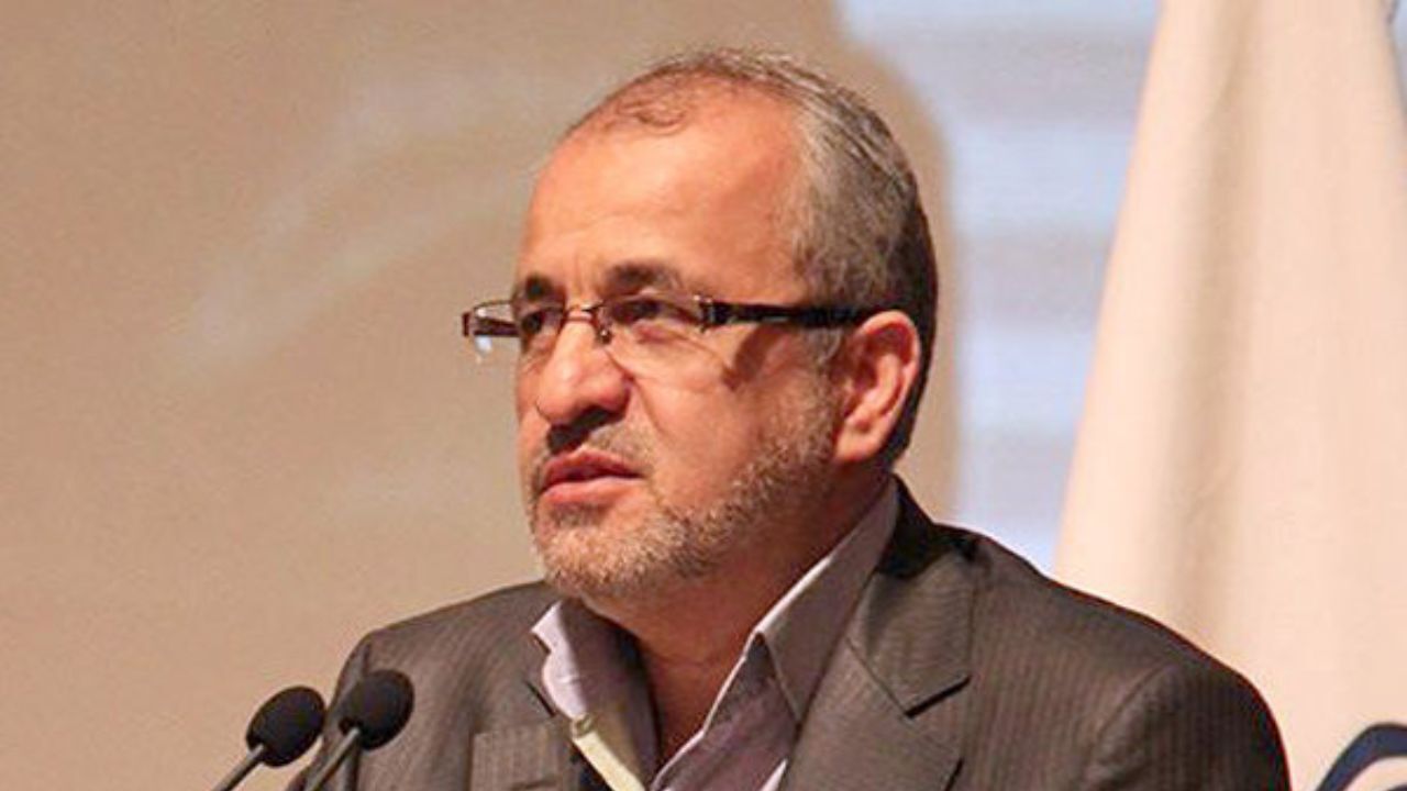 15.7 هزار گیگاوات ساعت تولید برق در نیروگاه‌های برق‌آبی در سال 97