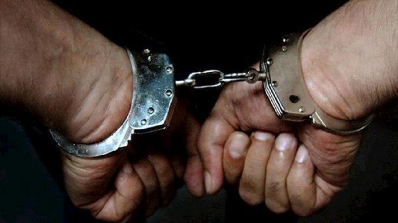 سرقت دو میلیارد تومانی برای دریافت 20 میلیون در شهرک غرب