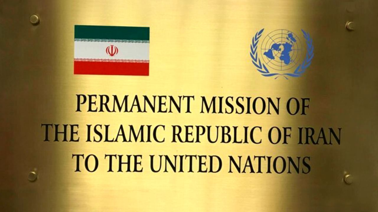 ایران نسبت به زورگوئی، ارعاب، تهدید و رفتارهای شرورانه آمریکا هشدار داد