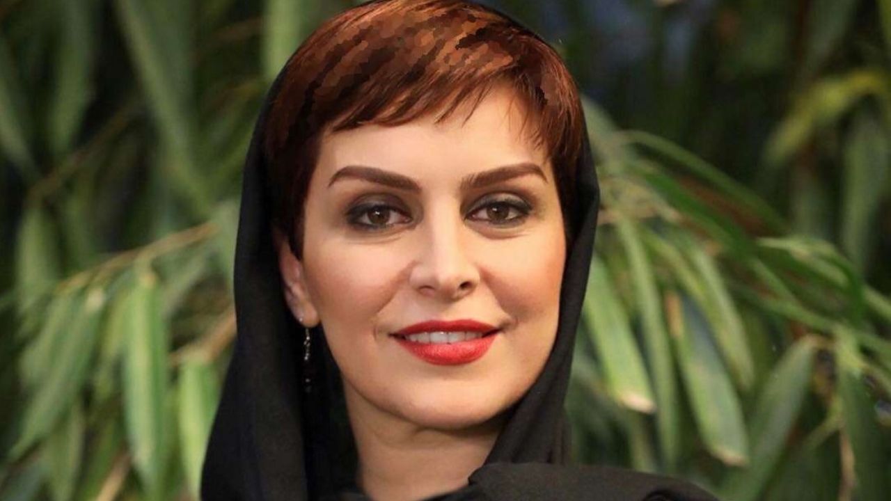 واکنش ماه چهره خلیلی به عدم حضور فرهاد ظریف در تیم ملی والیبال +عکس