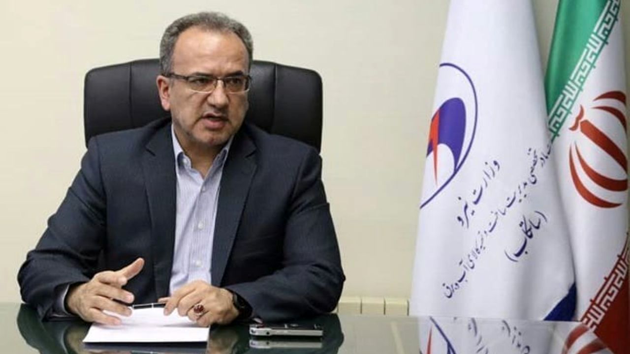 آمادگی وزارت نیرو برای جذب نقدینگی در کشور