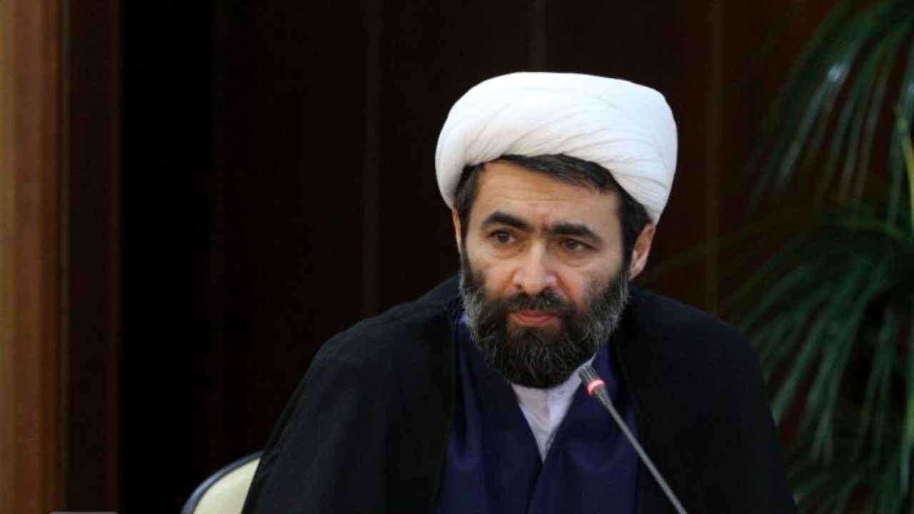 برخورد قضایی در پی هنجارشکنی یک خانم در یکی از خیابان‌های رشت