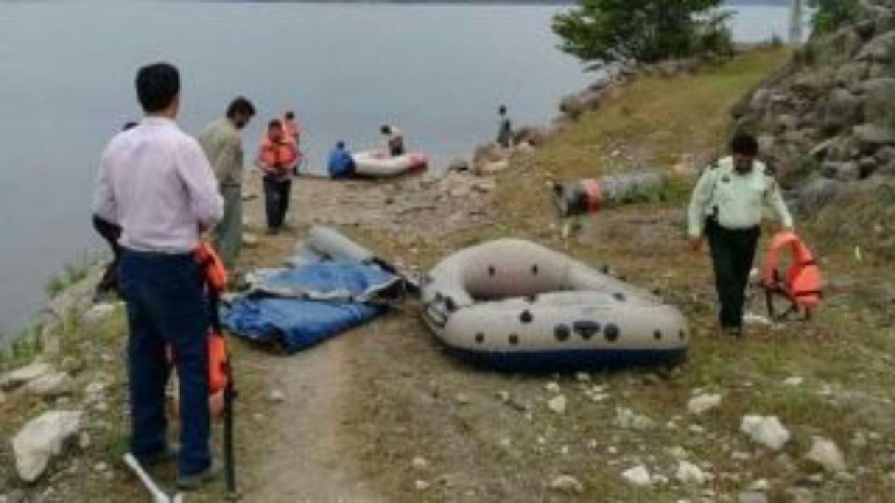 17 نفر در ارتباط با ناهنجاری اخلاقی در سد لفور بازداشت شدند
