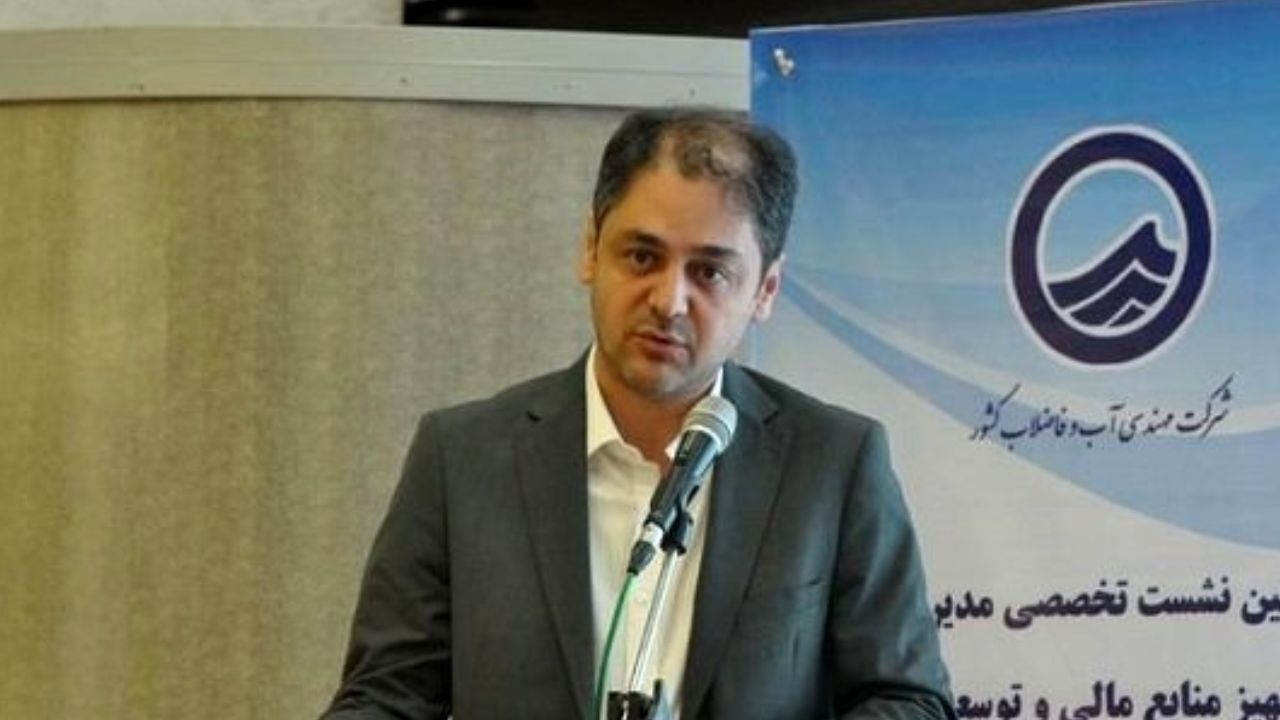 مصرف آب را از حد نگذرانیم