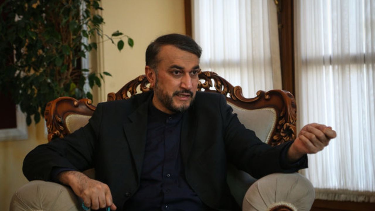 تندروهای کاخ سفید پیام محکمی را در سرنگونی پهپاد متجاوز دریافت کردند