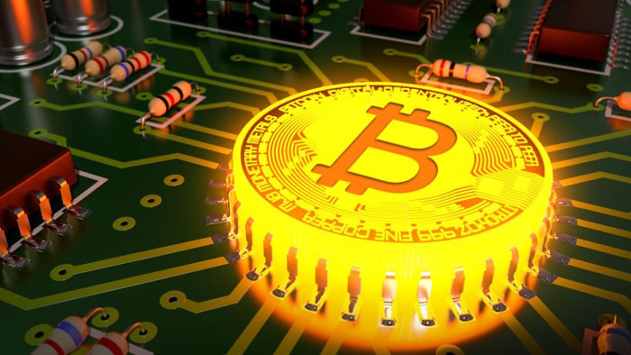 دستور قطع برق تولیدکنندگان ارز دیجیتال صادر شد