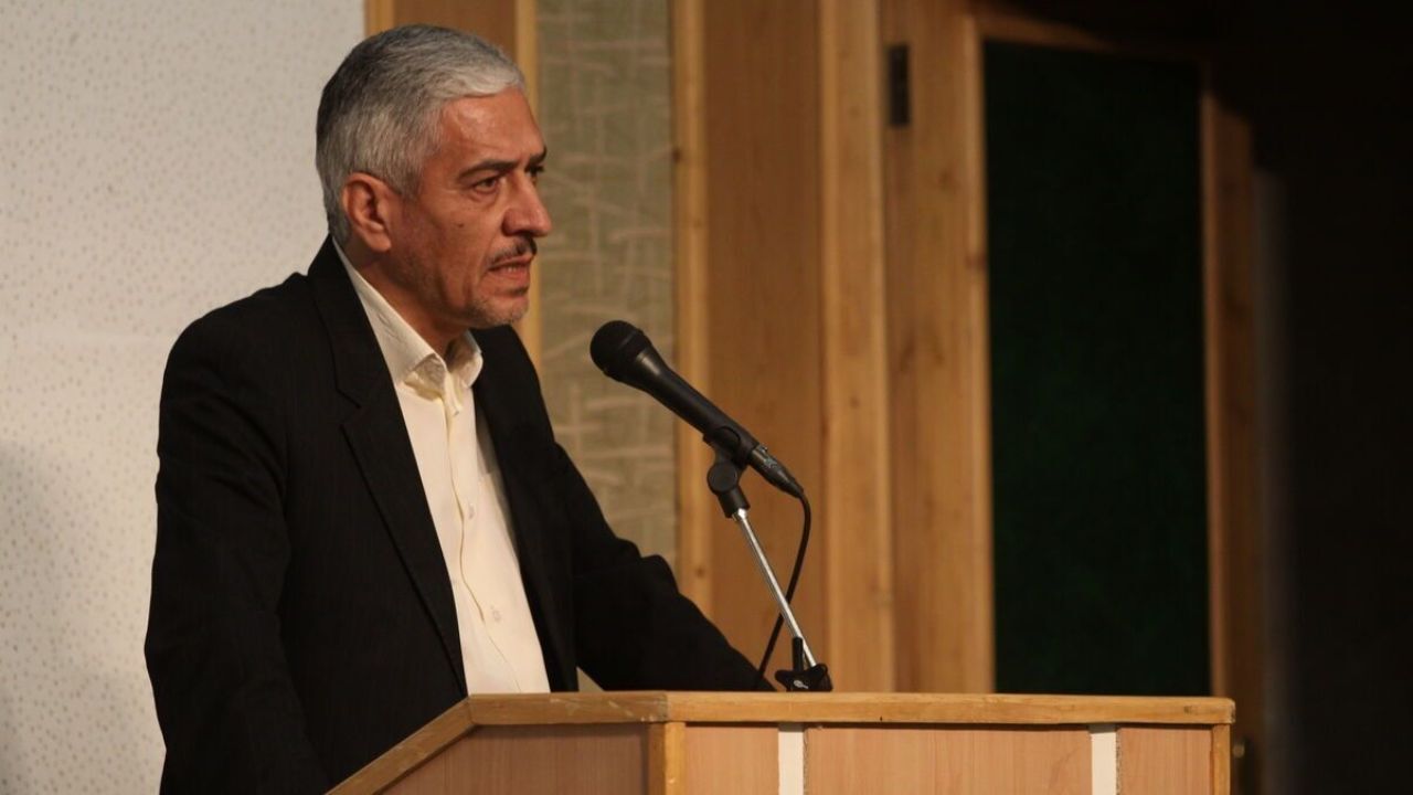 توسعه خطوط ریلی استان سمنان در اولویت باشد