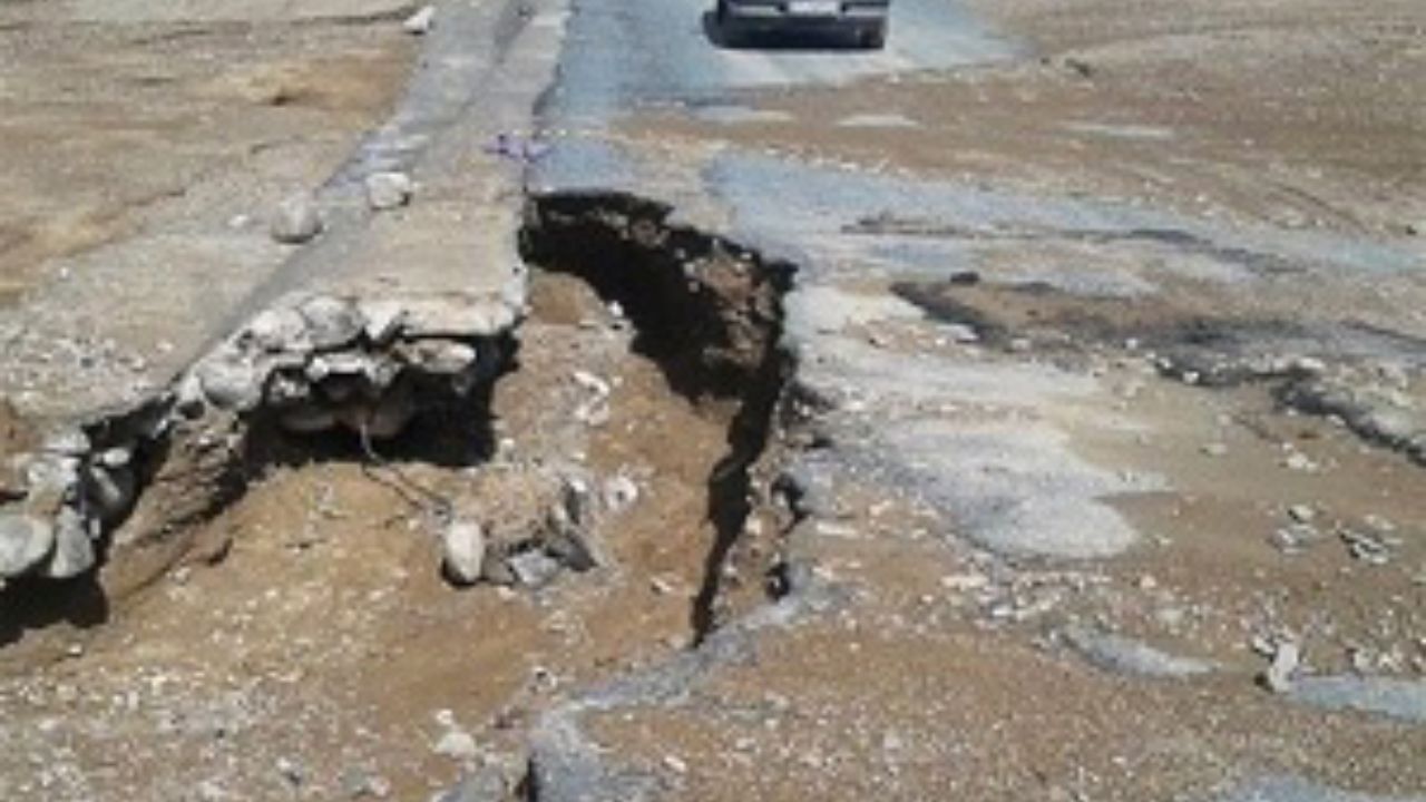 پرداخت کمک بلاعوض معیشتی به 455 خانوار سیل‌زده آق قلایی
