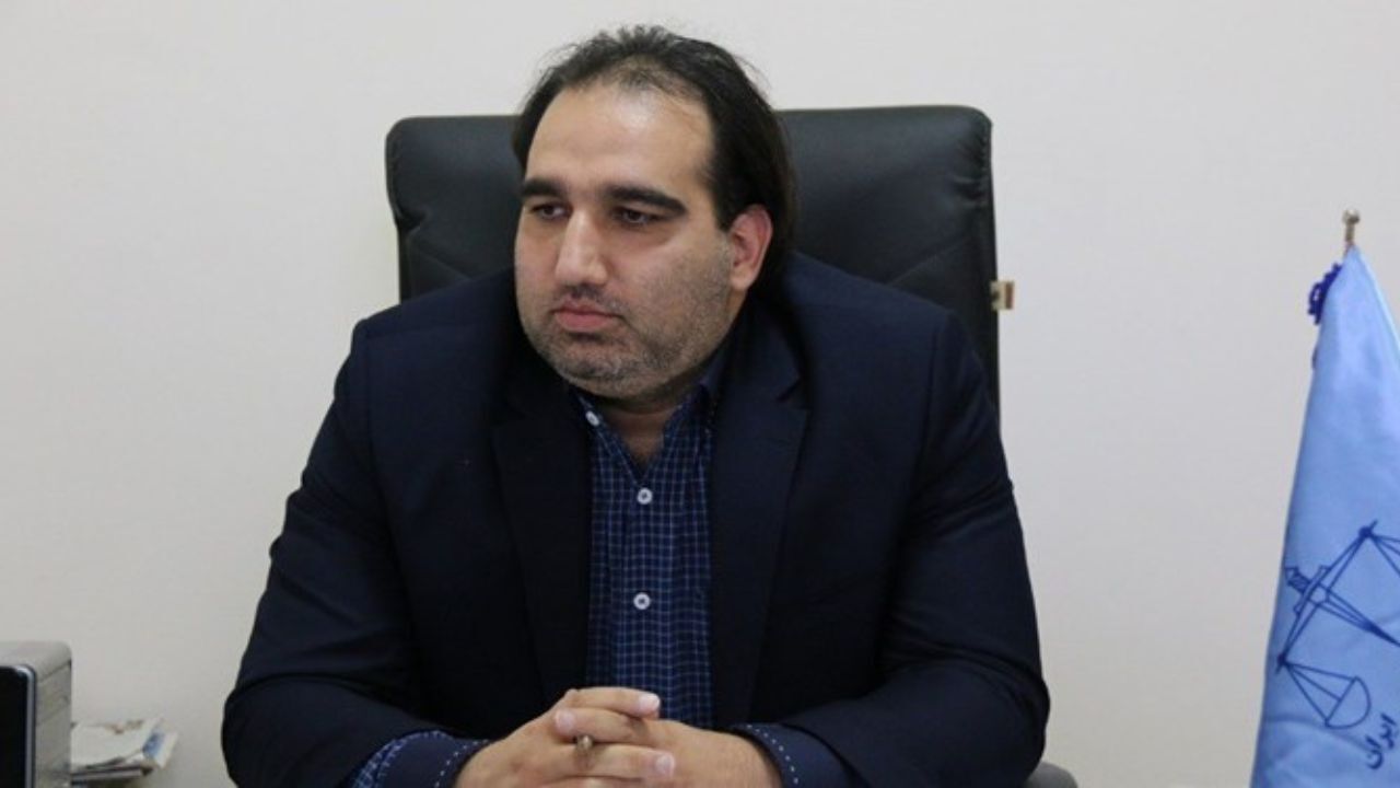 سرکرده اصلی باند قاچاق مسلحانه مواد مخدر در جیرفت دستگیر شد