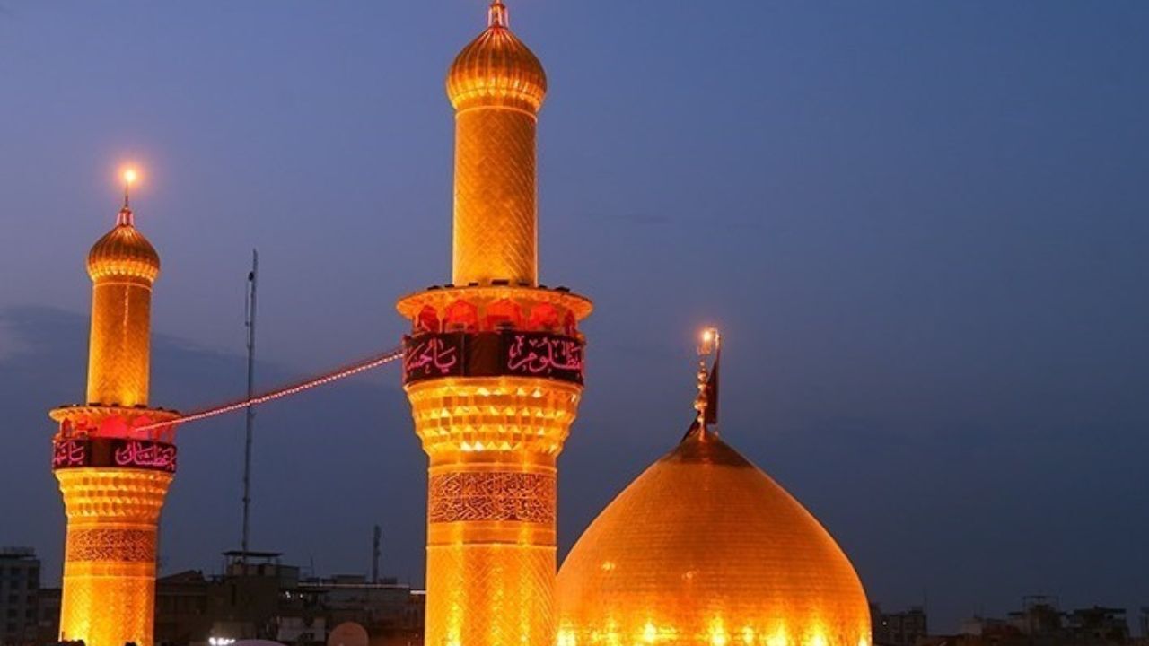 سفر 5 روزه رایگان زائر اولی‌های محروم به عتبات