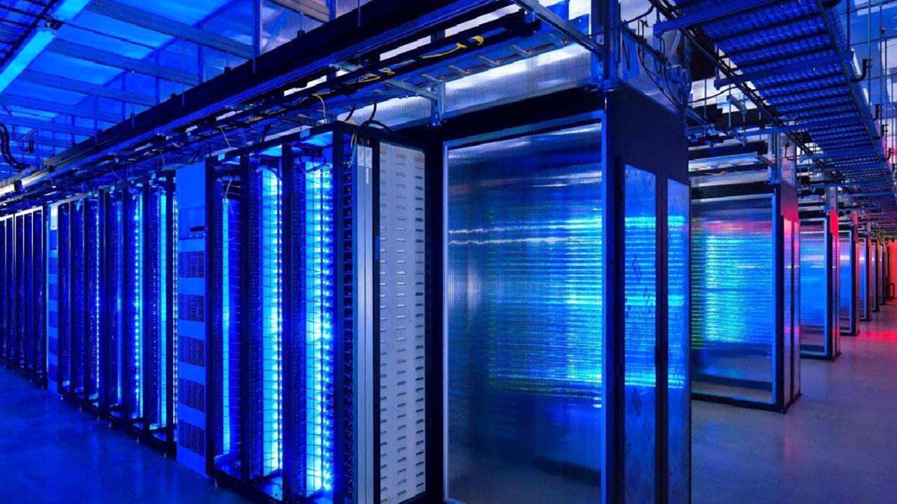 تحریم تولیدکننده‌های ابررایانه‌های چینی توسط آمریکا