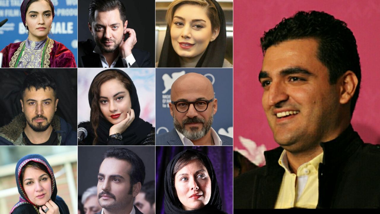 آیا سرمایه‌گذاران سریال «رقص روی شیشه» بر سر مخاطبان خود کلاه گذاشت؟