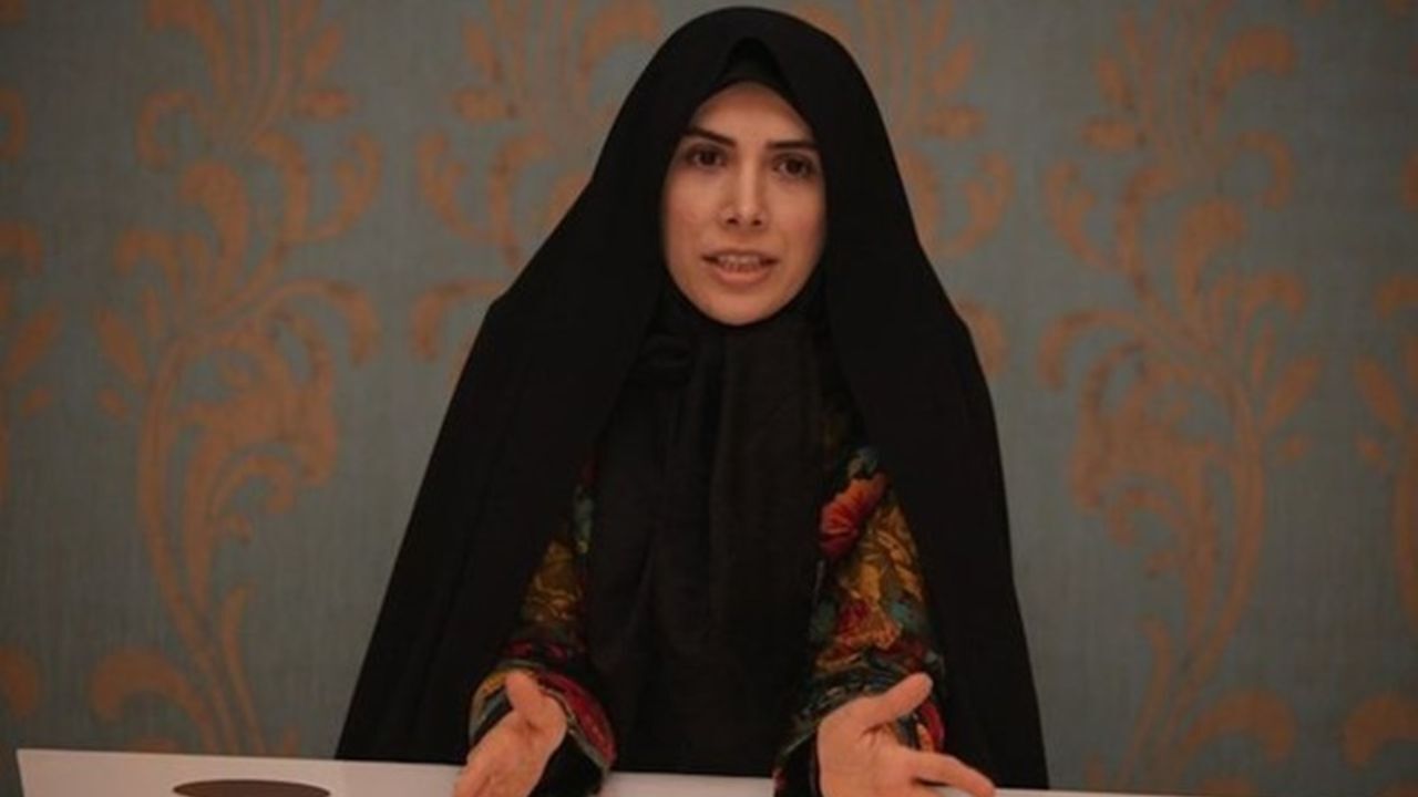 درصد بسیار کمی از زنان در رده‌های مدیریتی سطح بالا حضور دارند/ بیش از 40 درصد سرمایه انسانی دولت را زنان تشکیل می‌دهند/ لزوم نگاه شایسته سالارانه در میان سرمایه انسانی کشور