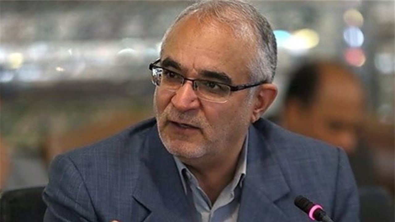 ای کاش سلطان تولید داشتیم/ هنوز نمی‌دانم مسئول اقتصاد کشور چه کسی است