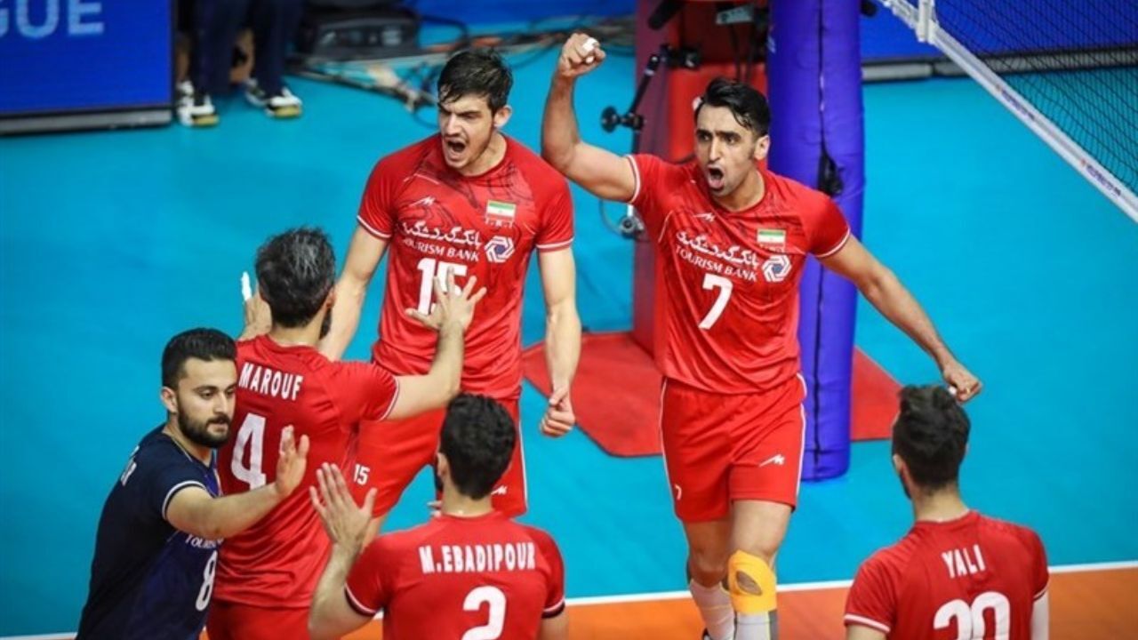 والیبال ایران در مرحله نهایی لیگ ملت‌ها محک خواهد خورد/ کولاکوویچ باید از بازیکن‌های جوان‌ هم استفاده کند/ نتیجه‌‎گرایی باعث شده از جوانان استفاده نکنیم
