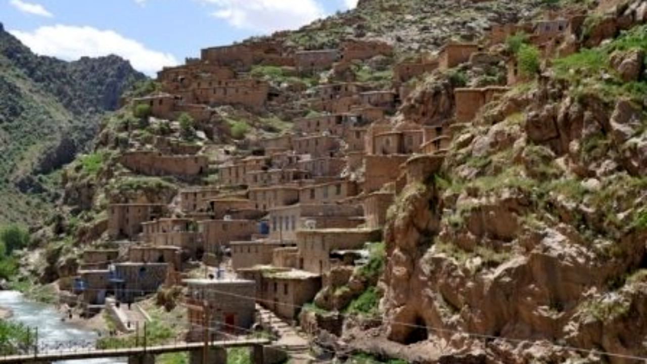 تکذیب صدور مجوزی برای گرفتن ورودی 5 هزار تومانی به روستای سریال (نون خ)