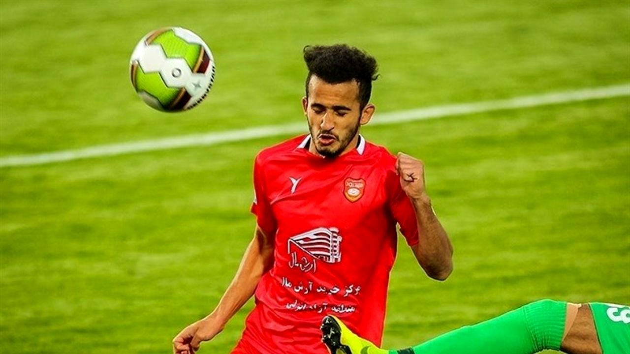 بلبلی به استقلال پیوست