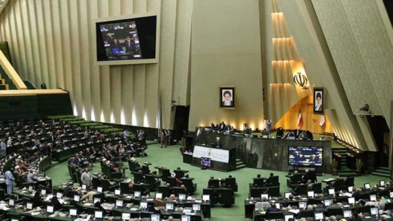 دو سوال از وزرای کشور و خارجه اعلام وصول شد