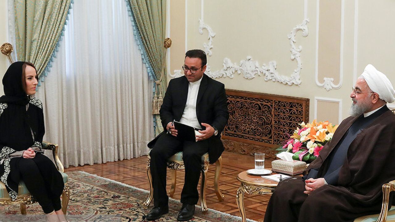 رویکرد ایران کاهش تنش و توسعه صلح و ثبات در سراسر جهان است/ حضور نظامی مداخله‌جویانه آمریکا، ریشه مشکلات منطقه است