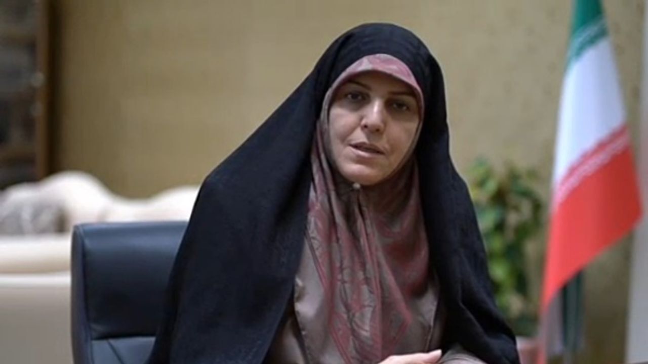 7هزار زندانی زن برای باز اجتماعی شدن نیازمند توجه ویژه هستند