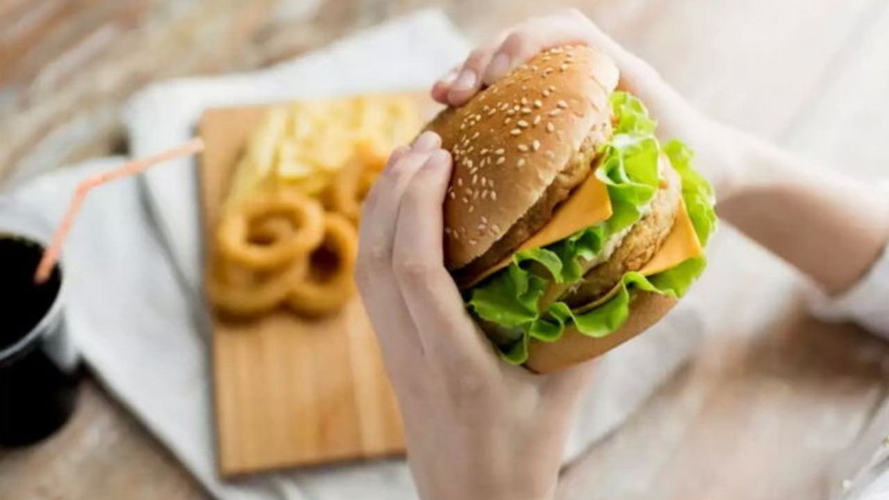 عامل مهم افزایش وزن چیست؟