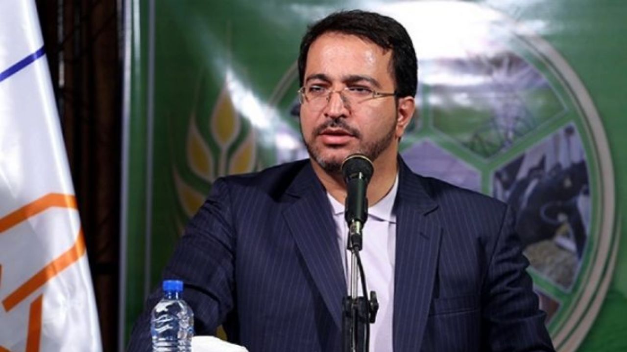 اختصاص1800 میلیارد تومان برای مکانیزاسیون کشاورزی