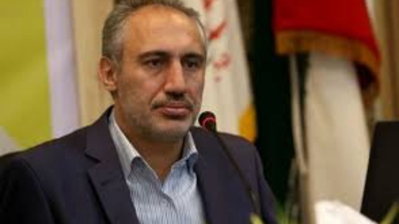 حتی یک ریال از بانک مرکزی و بانک‌ها استقراض نکردیم