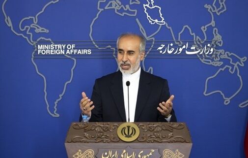 لغو عضویت ایران از کمیسیون مقام زن وجاهت قانونی ندارد