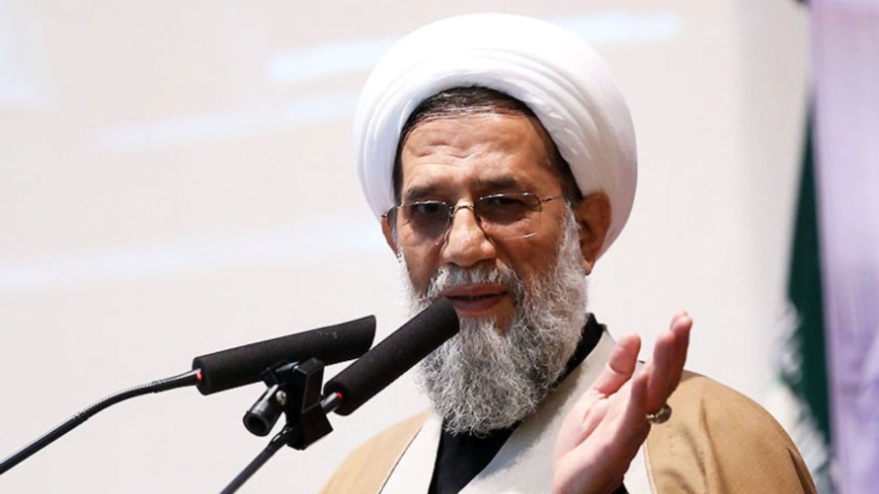 ترامپ نمی‌تواند با تحریم، نفوذ جهانی رهبری را محدود کند