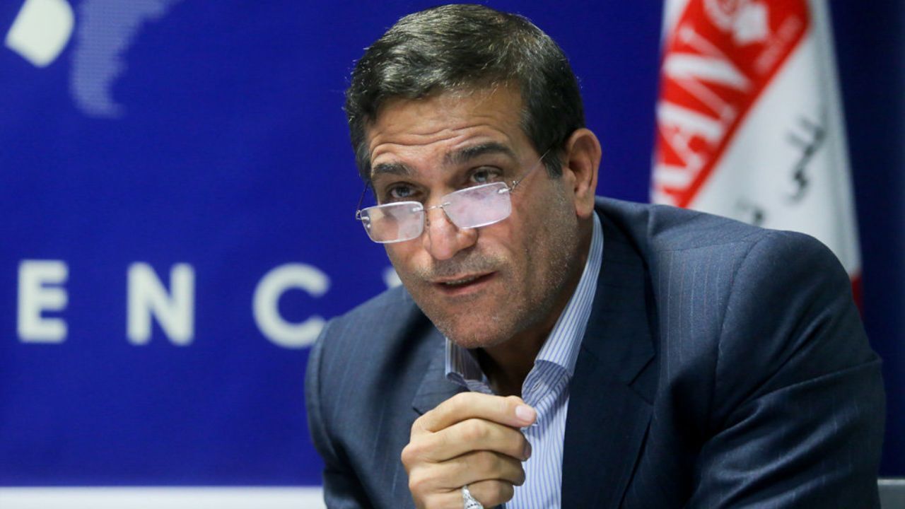 دولت مخالف سرسخت وزارتخانه شدن سازمان میراث فرهنگی است/ تاخیر در تشکیل وزارتخانه میراث فرهنگی به خاطر یک تومان