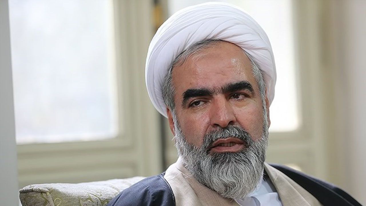 ناامنی در خلیج‌فارس بهانه‌ای برای گرفتن امنیت آن است