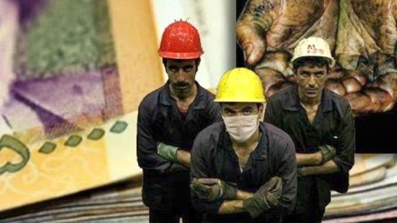 بیشترین بی عدالتی در مشاغل قدیمی دیده می‌شود