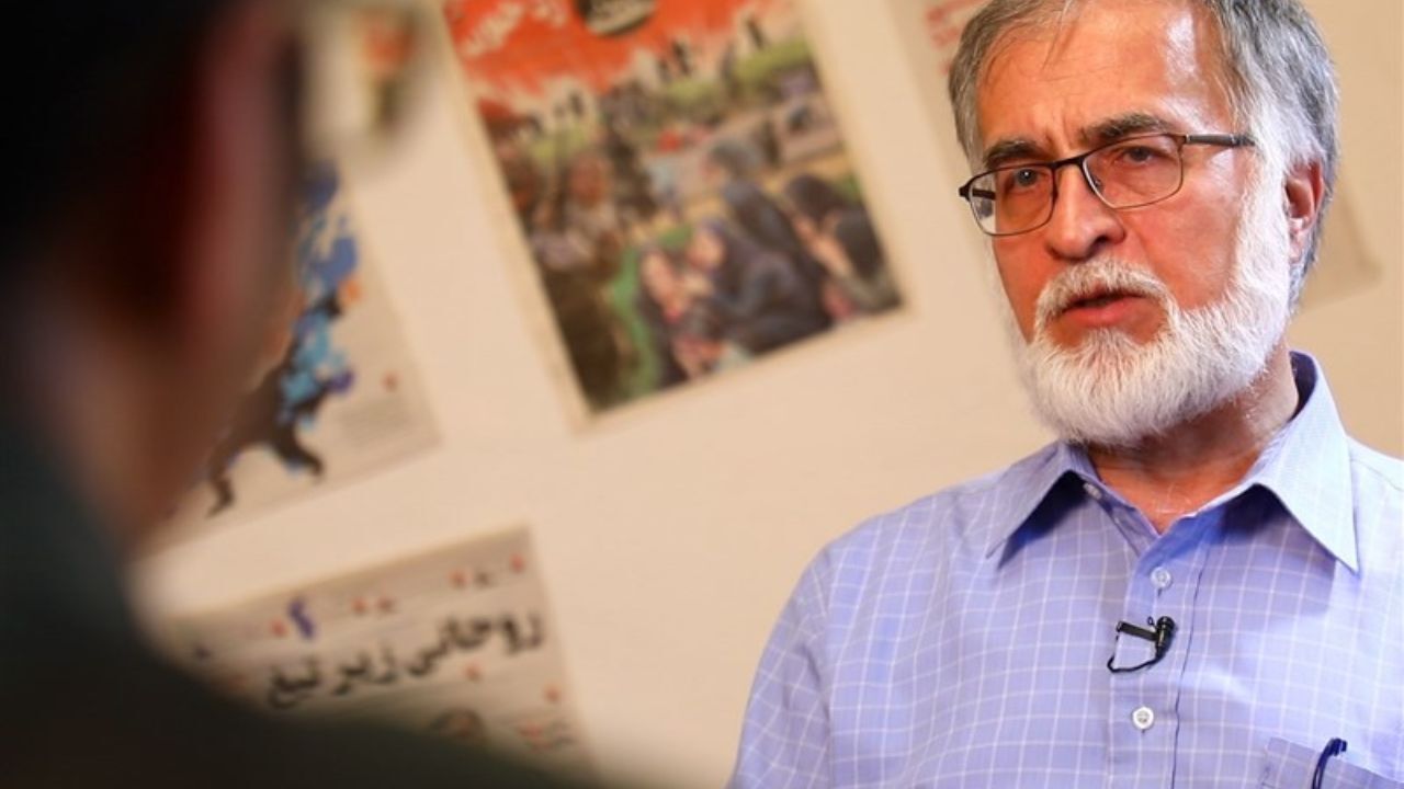 رادیکالیسم سم مهلک اصلاح‌طلبی است/ اندیشه‌های رادیکال بعد از پیروزی اصلاح‌طلبان در انتخابات 76 تقویت شد/ نزدیک شدن به لاریجانی باطل است/ یک بیماری قدیمی در نهاد سیاست‌ورزی ایران وجود دارد/ کسانی که از آزادی انتخابات می‌گویند، در دایره نظام سیاسی ایران مرد