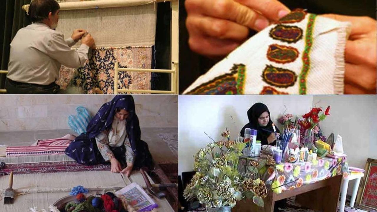 صندوق کارآفرینی امید امسال 100 هزار شغل ایجاد می‌کند