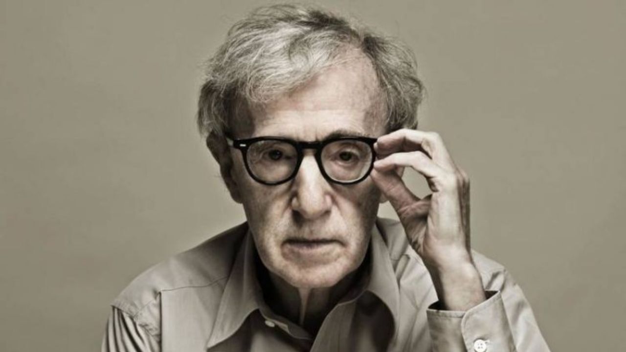 وودی آلن در 83 سالگی اپرا به روی صحنه می‌برد