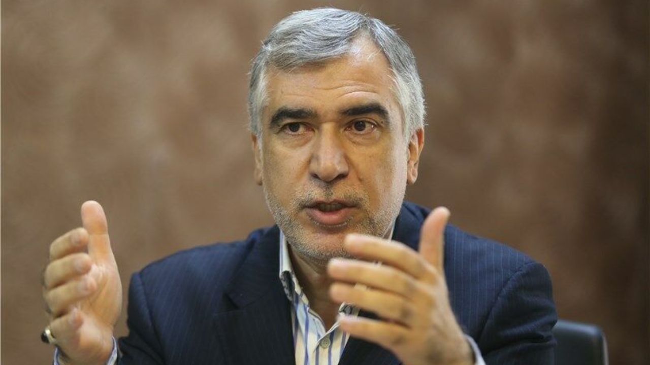 پرونده «اسدی» نقض مقررات بین‌المللی است